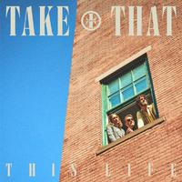 Take That - One More Word (Pre-V) 带和声伴奏