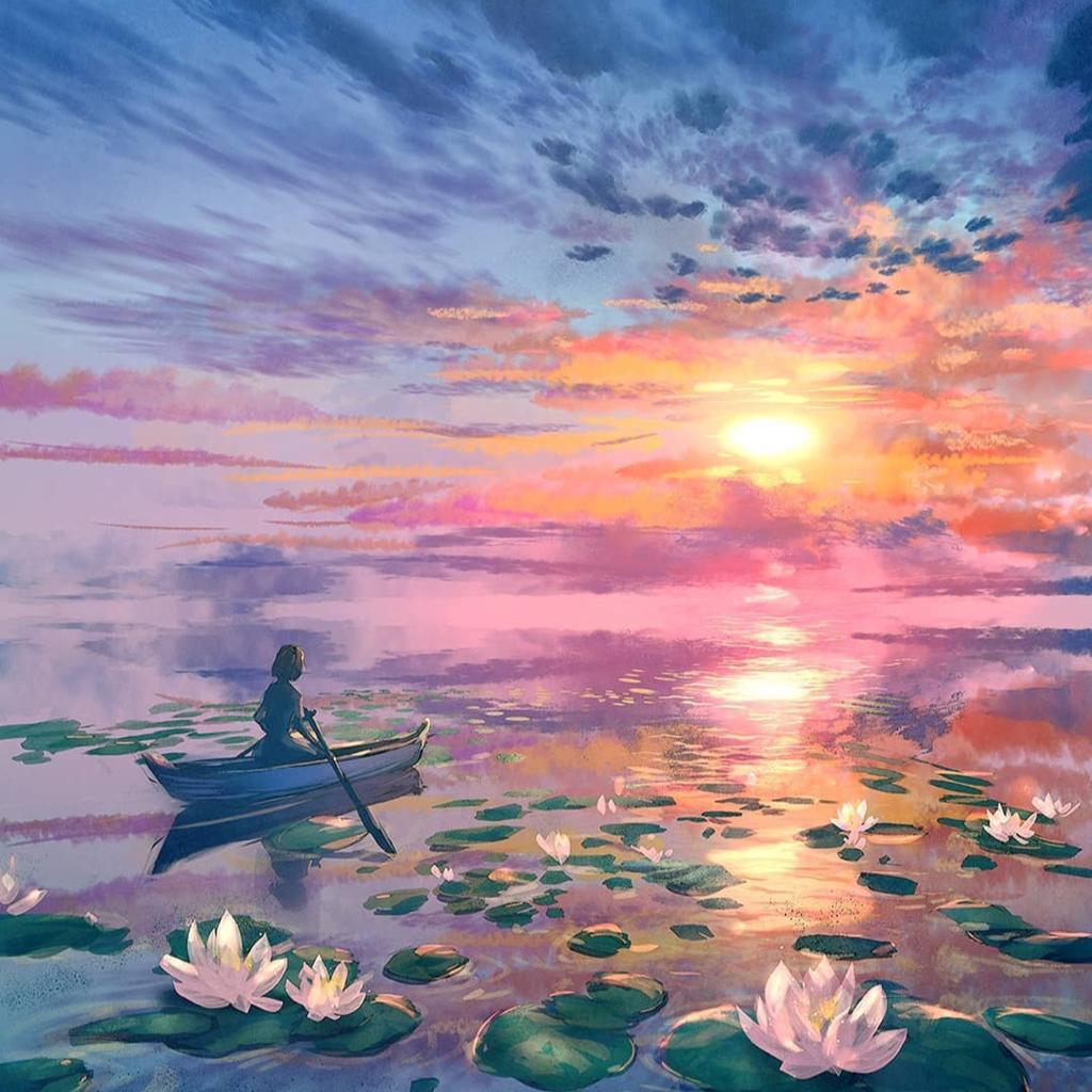 『助眠 Chill 』独行深海｜一曲绘一梦 | 在线播放 | 网易云音乐