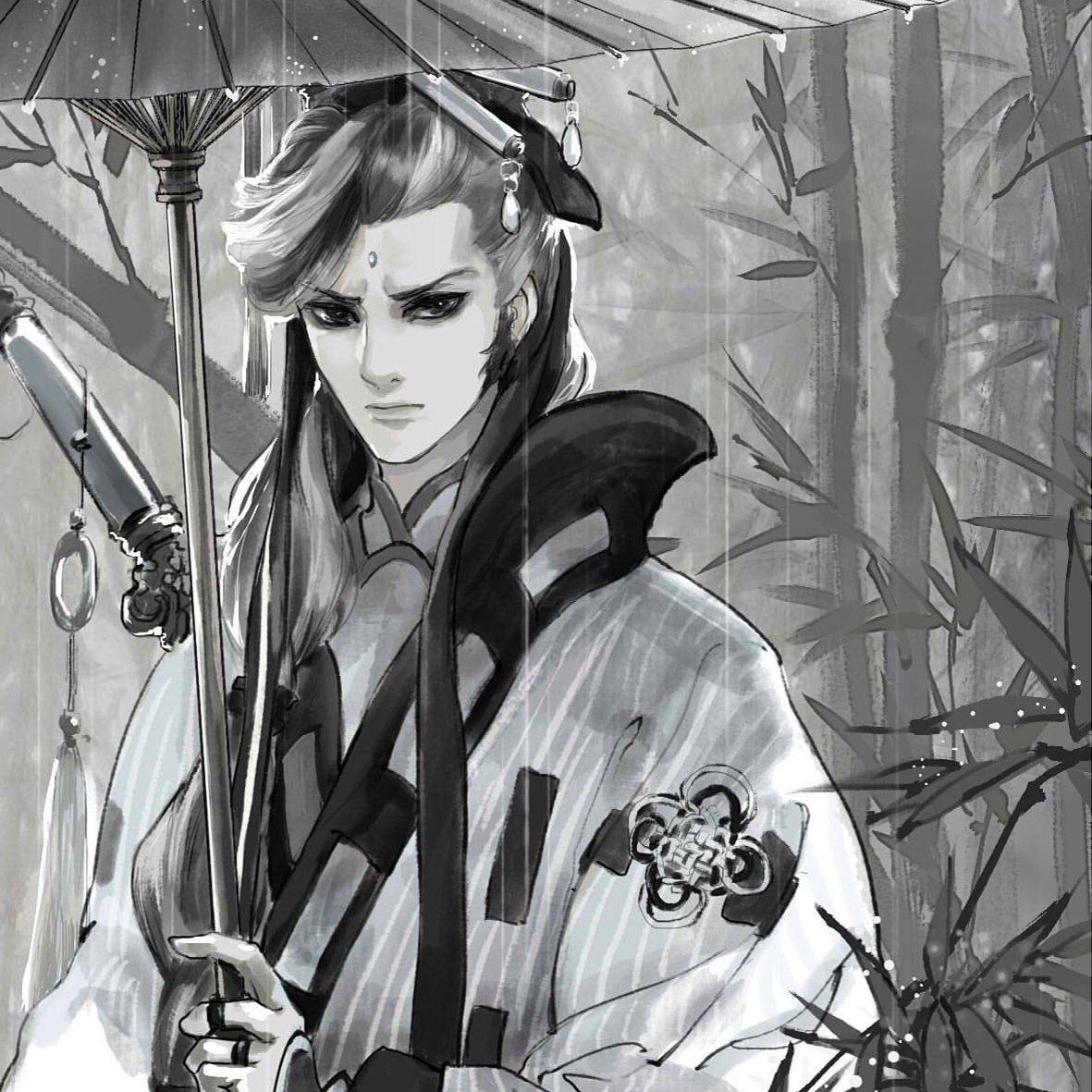 『古风纯音乐』曲终酣兴晚，须有醉归人
