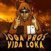 Dj Bruno Mixer - Joga Pros Vida Loka