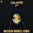 Smile (Maestro Harrell Remix)