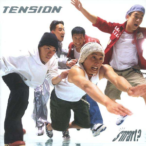 Tension - OUR STORY （降1半音）