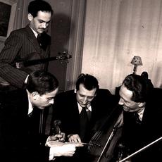 Loewenguth Quartet