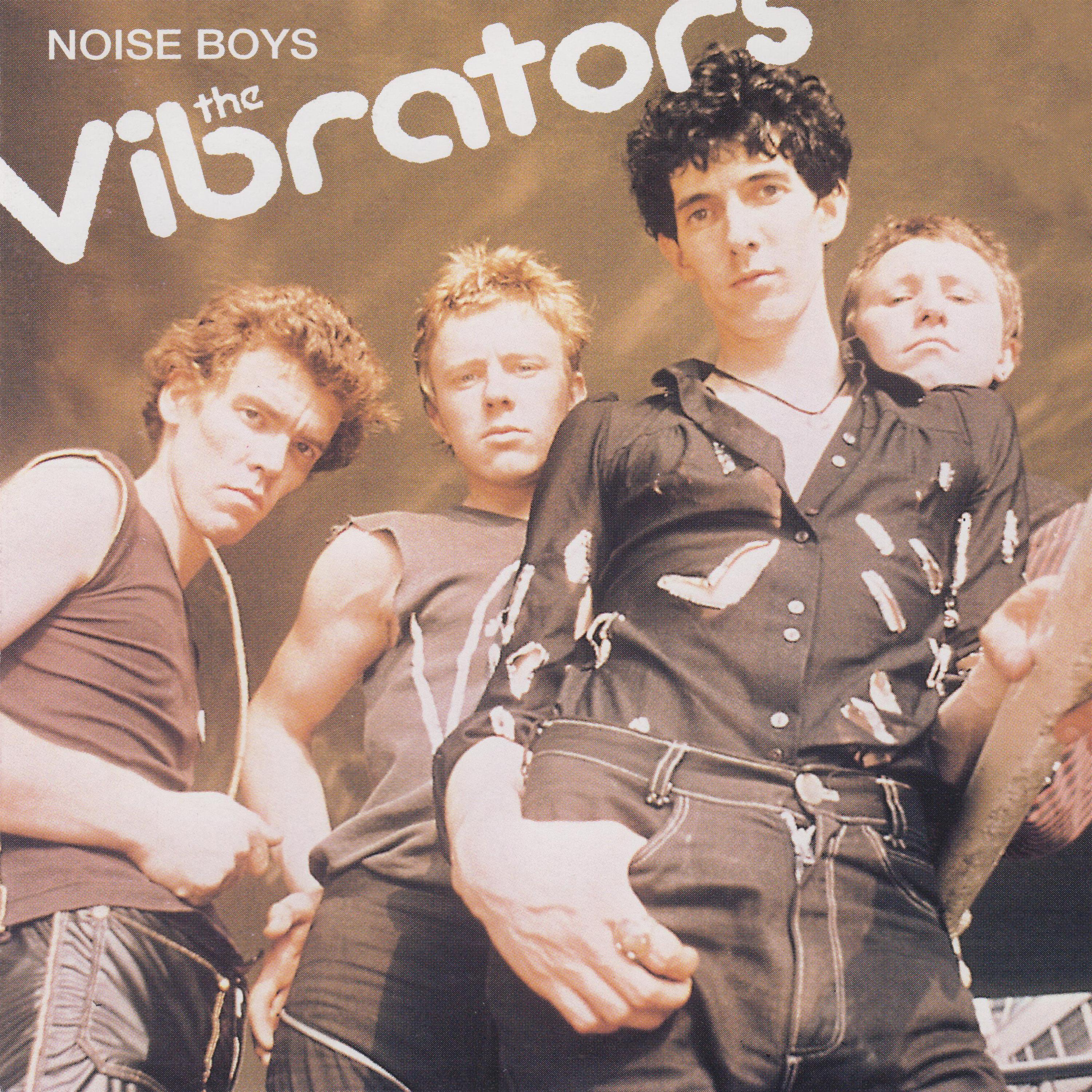 Noise Boys