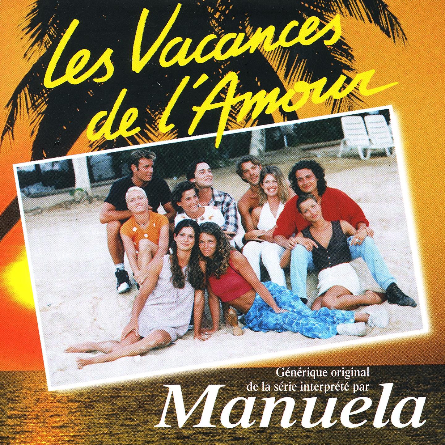 Les vacances de l'amour