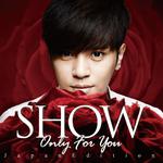 Only for You Japan Edition专辑