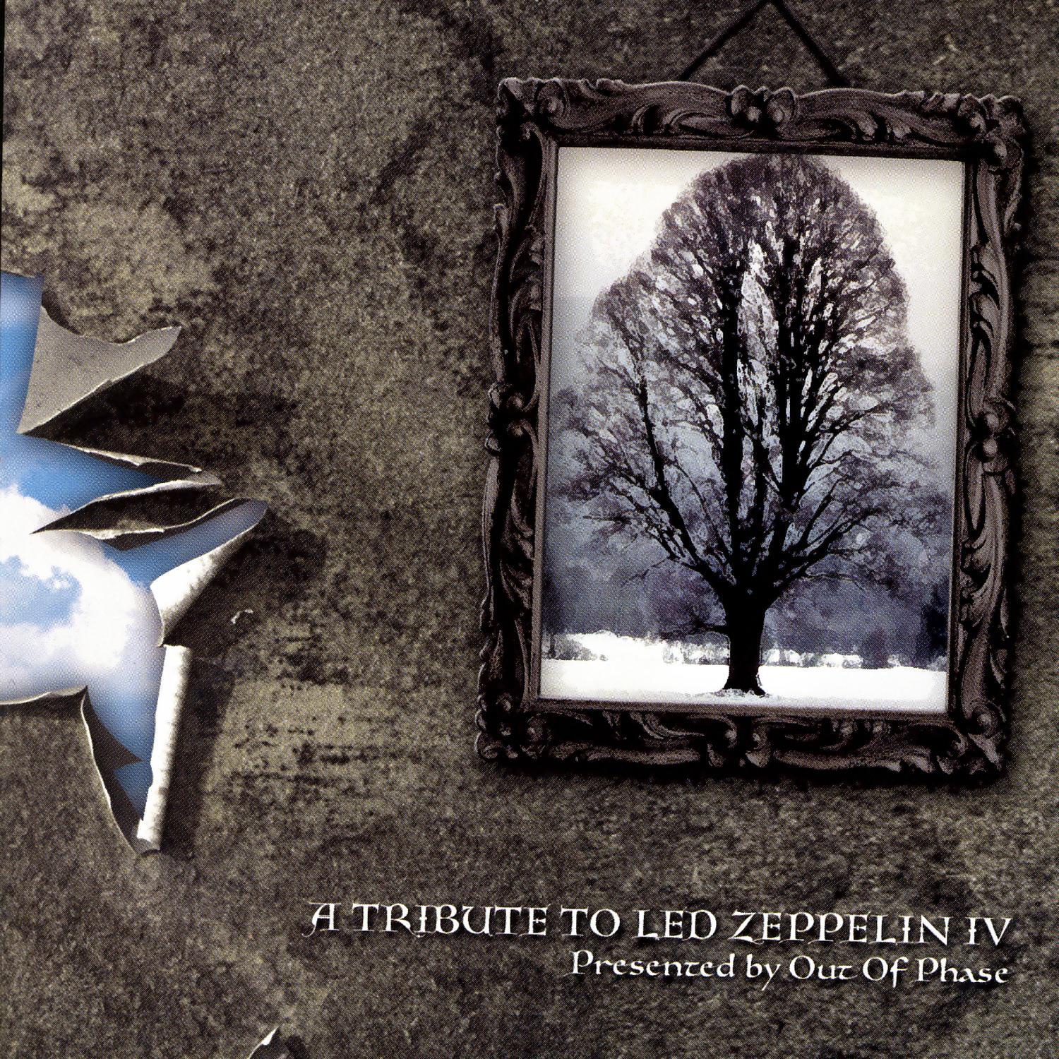 A 2001 Tribute to Led Zeppelin IV