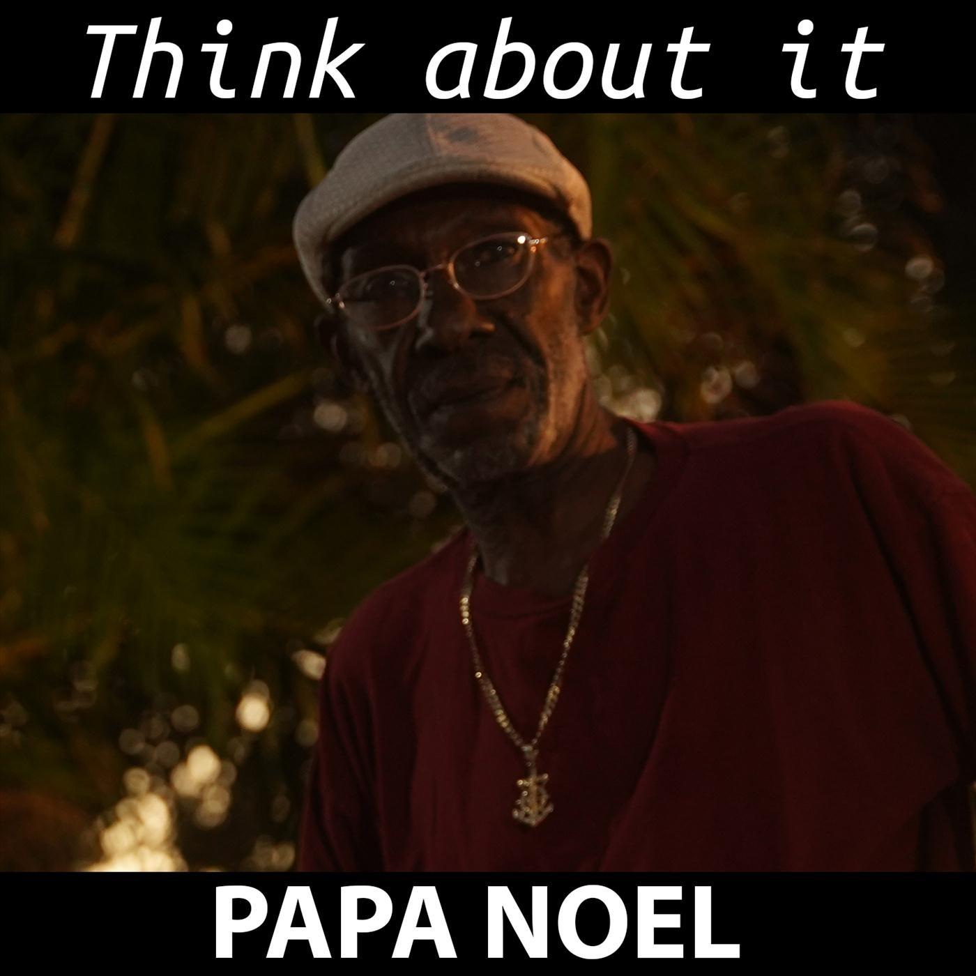 Think About It