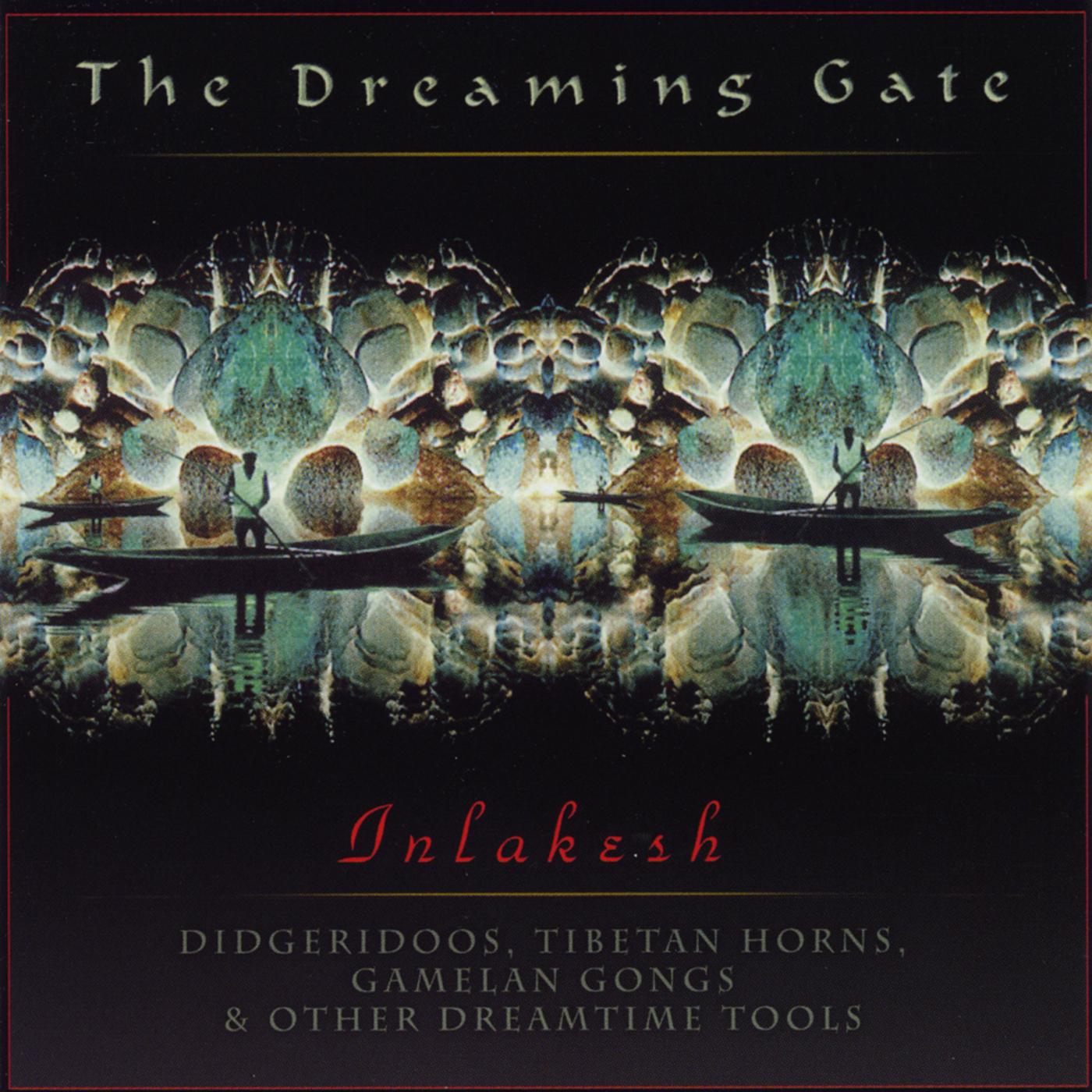 The Dreaming Gate