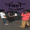 B2A - Turnt (feat. Tarantino & 8kSmoov3)