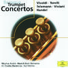 Trumpet Concerto:Presto- attr. to Torelli; published in Anthology of Estienne Roger - -