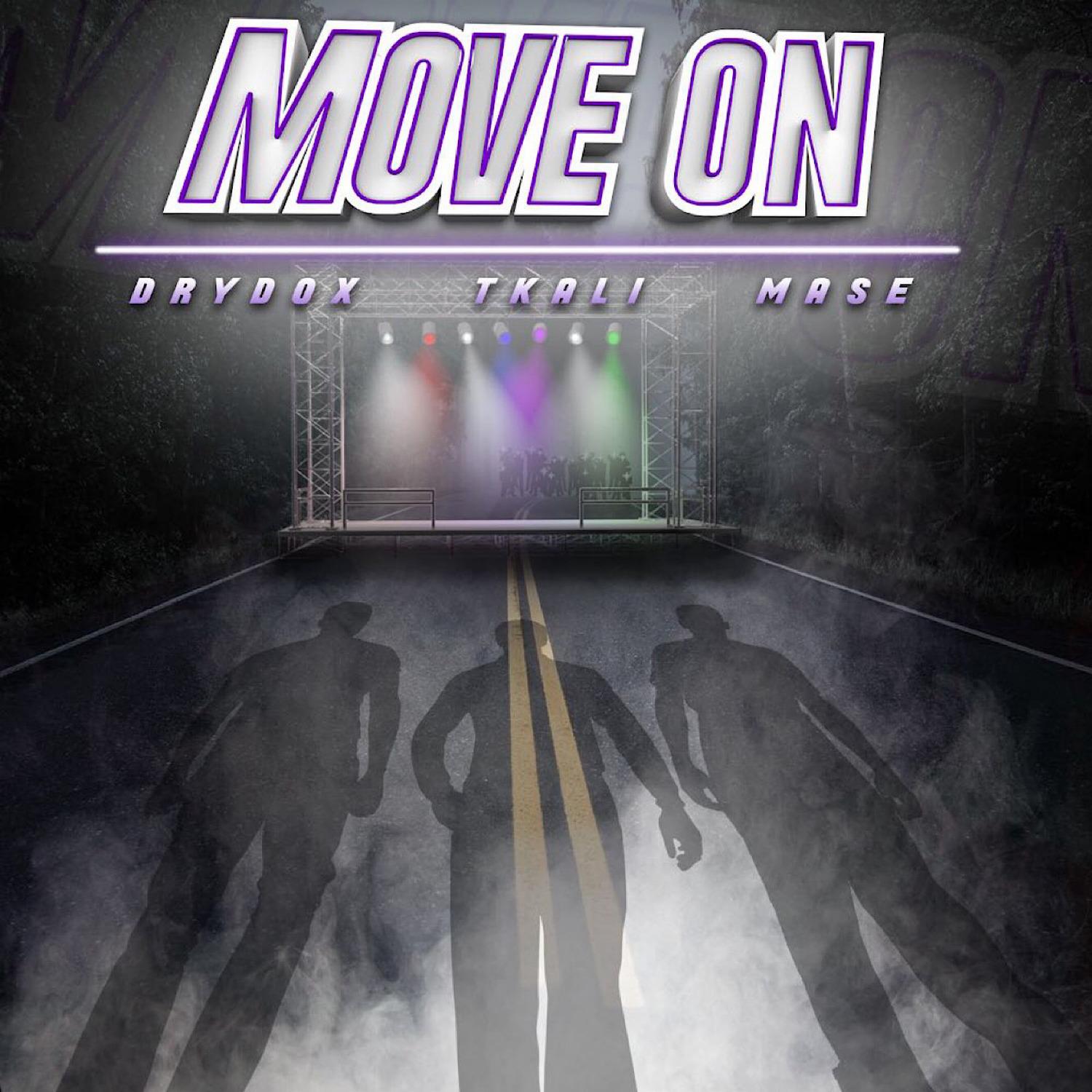 Move On