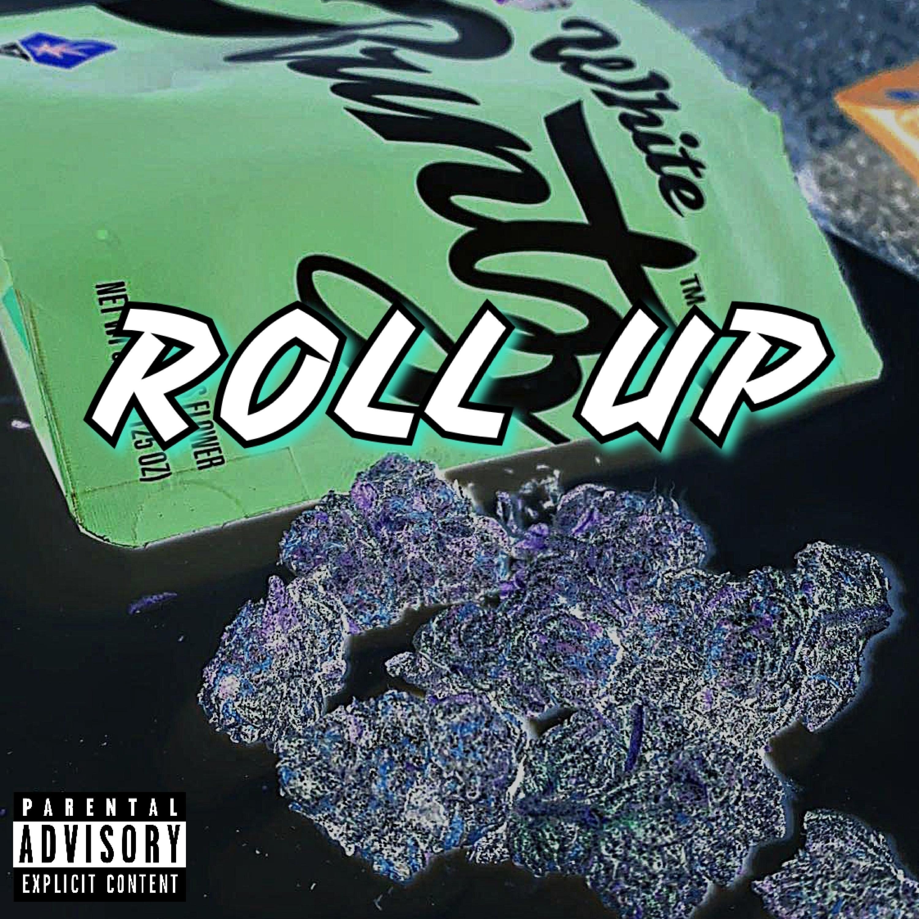 Roll Up (feat. Unsightly, Paulii, CHOP & Michael Lewis)
