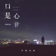 口是心非 (烟嗓版)