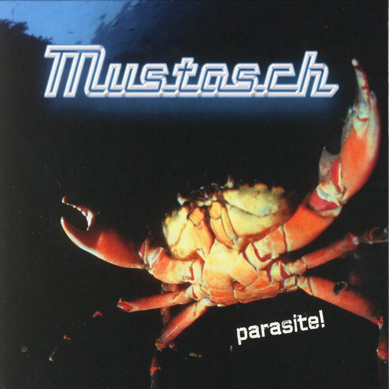 Parasite!