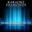 Karaoke Playbacks, Vol. 155专辑