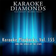 Karaoke Playbacks, Vol. 155