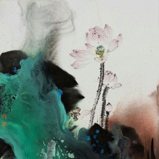 【纯音乐】古风/练字画画静想