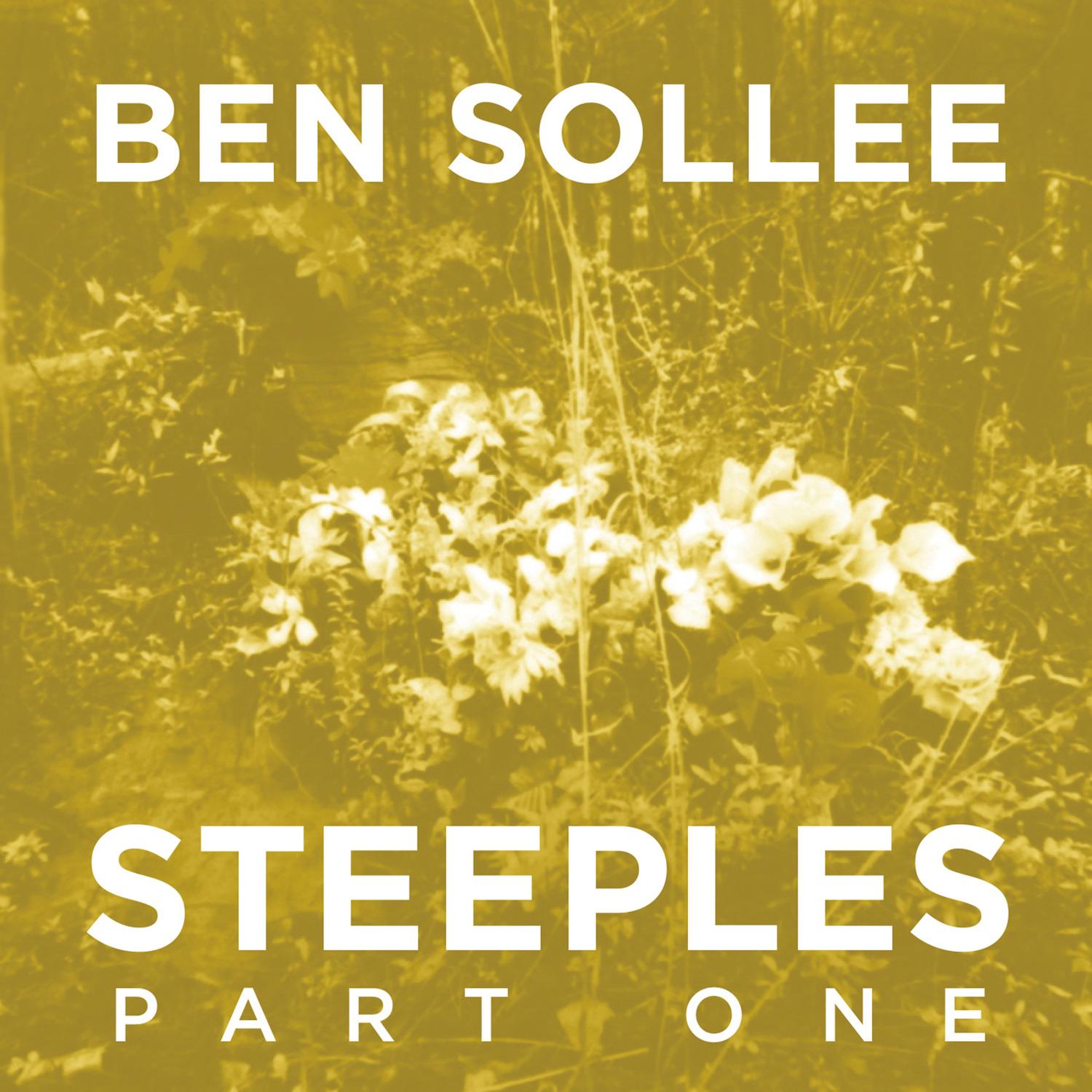 Steeples, Pt.1