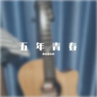 胡伟佳-青春之歌 伴奏