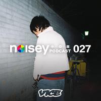 [DJ节目]VICE中国的DJ节目 第28期