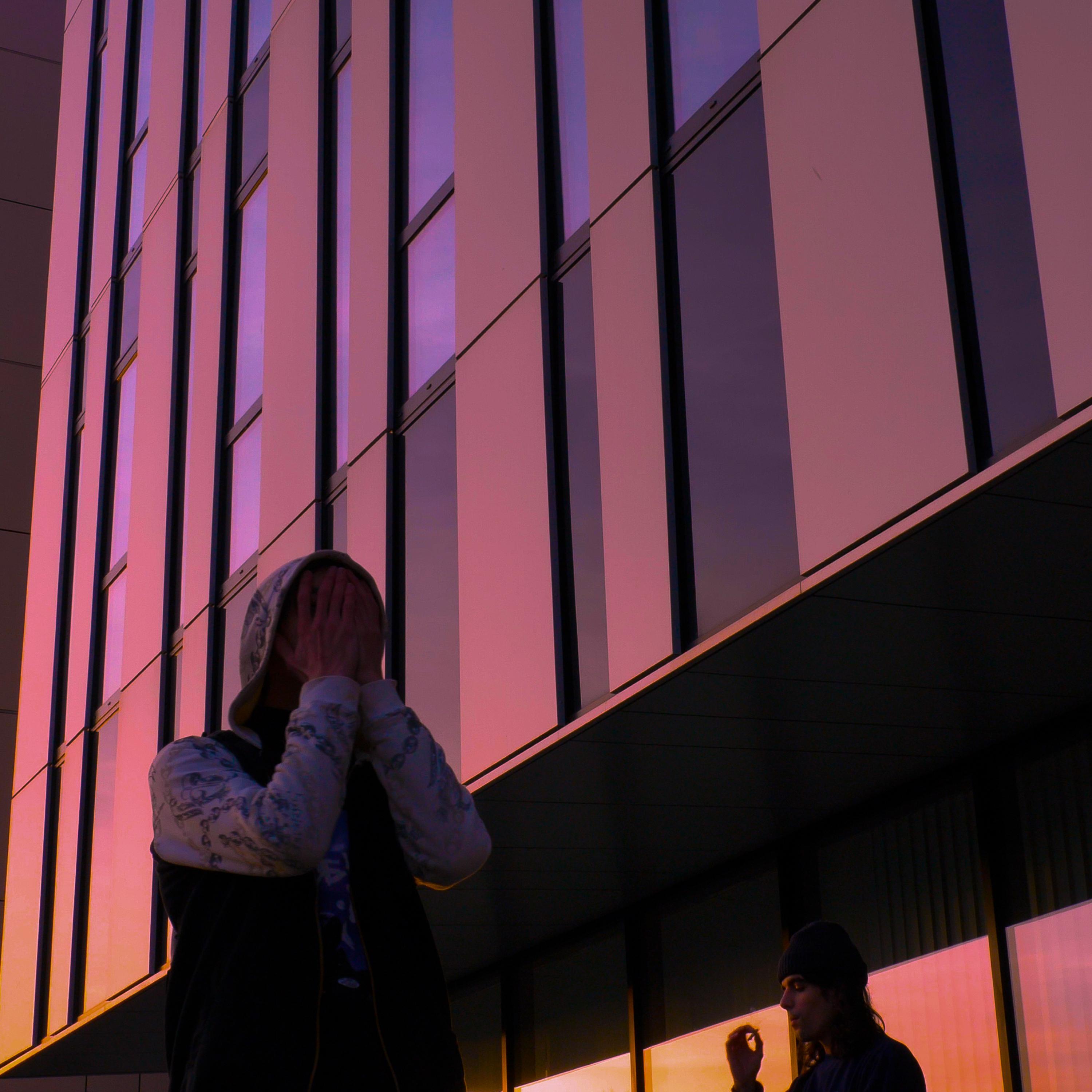 Favorite Baverage (feat. Soudiere)