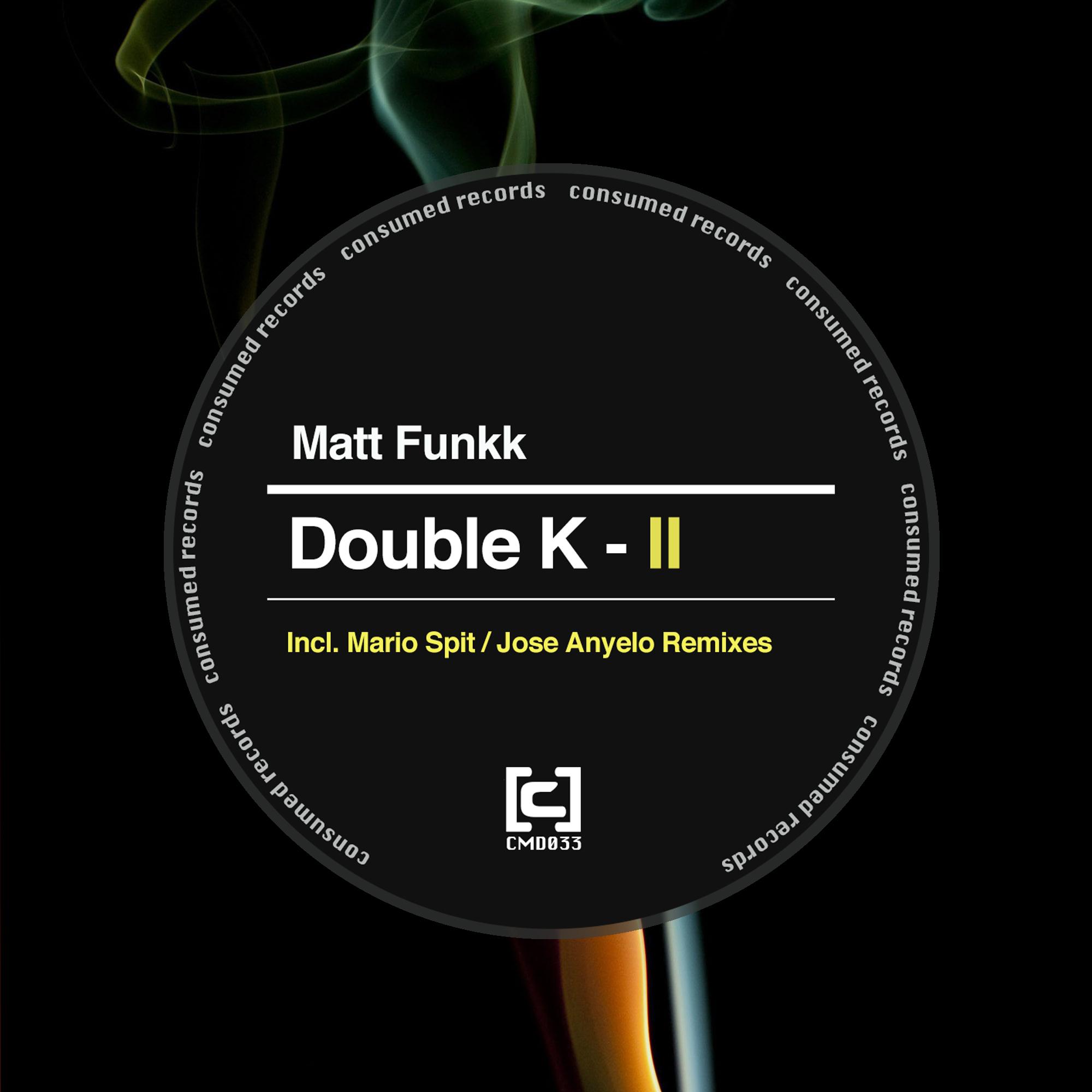 Double K, Pt. 2