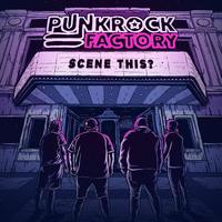 Punk Rock Factory - Go Your Own Way (G karaoke) 带和声伴奏