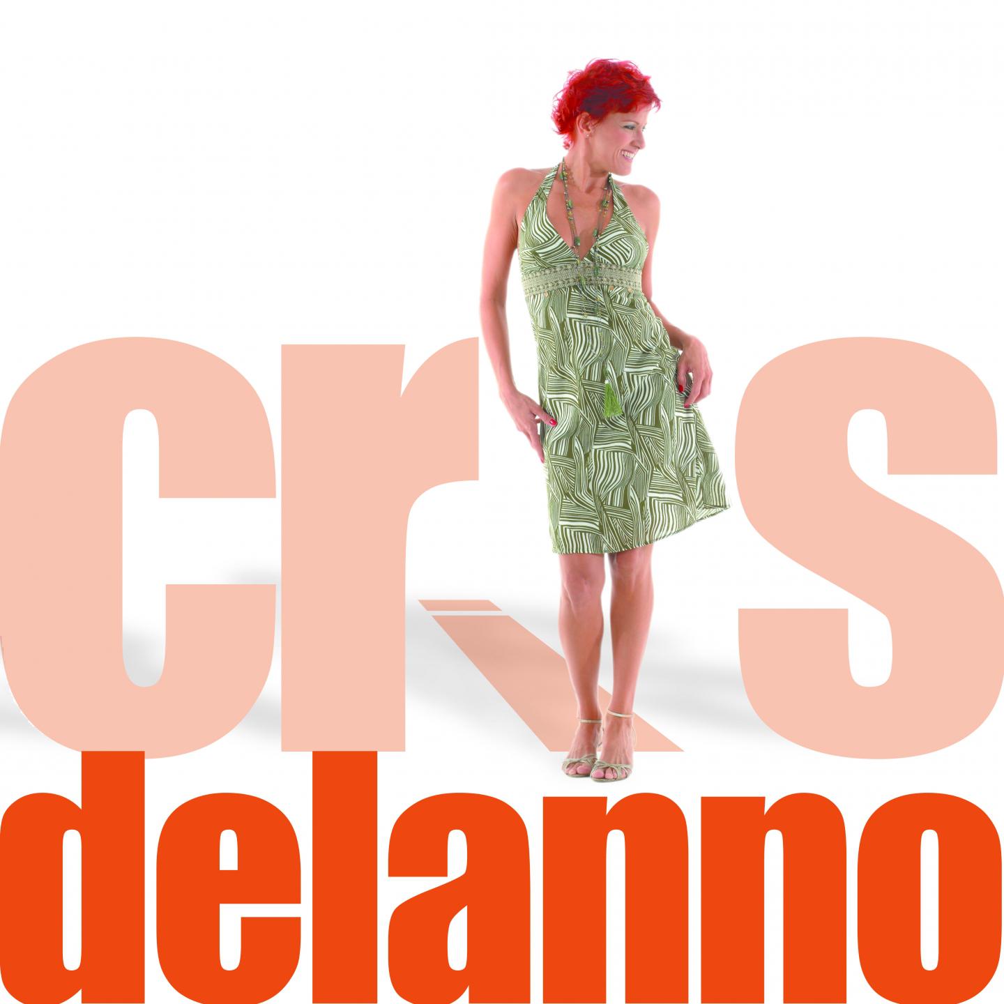 Cris Delanno专辑