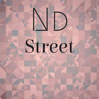 nd Street