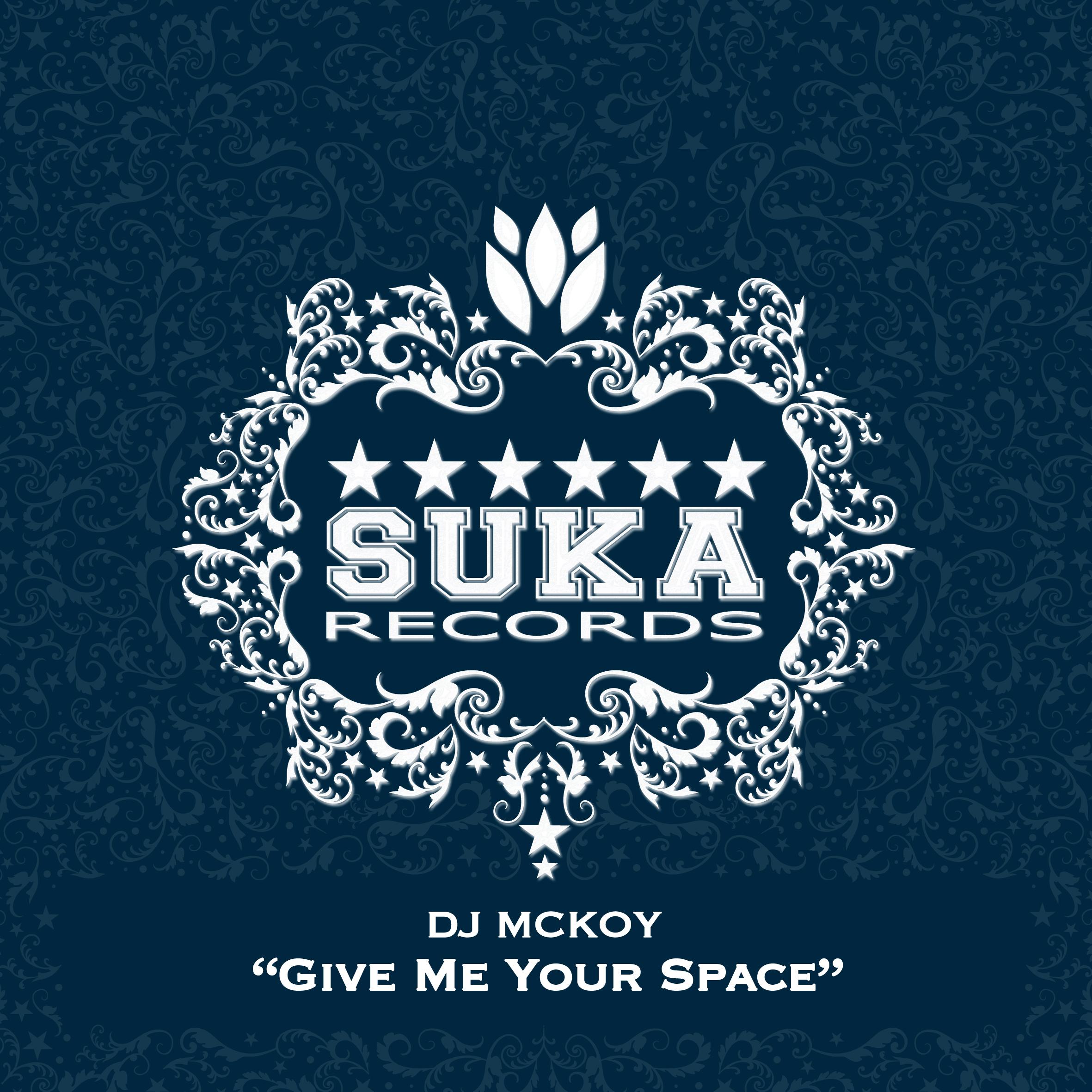 Give Me Your Space