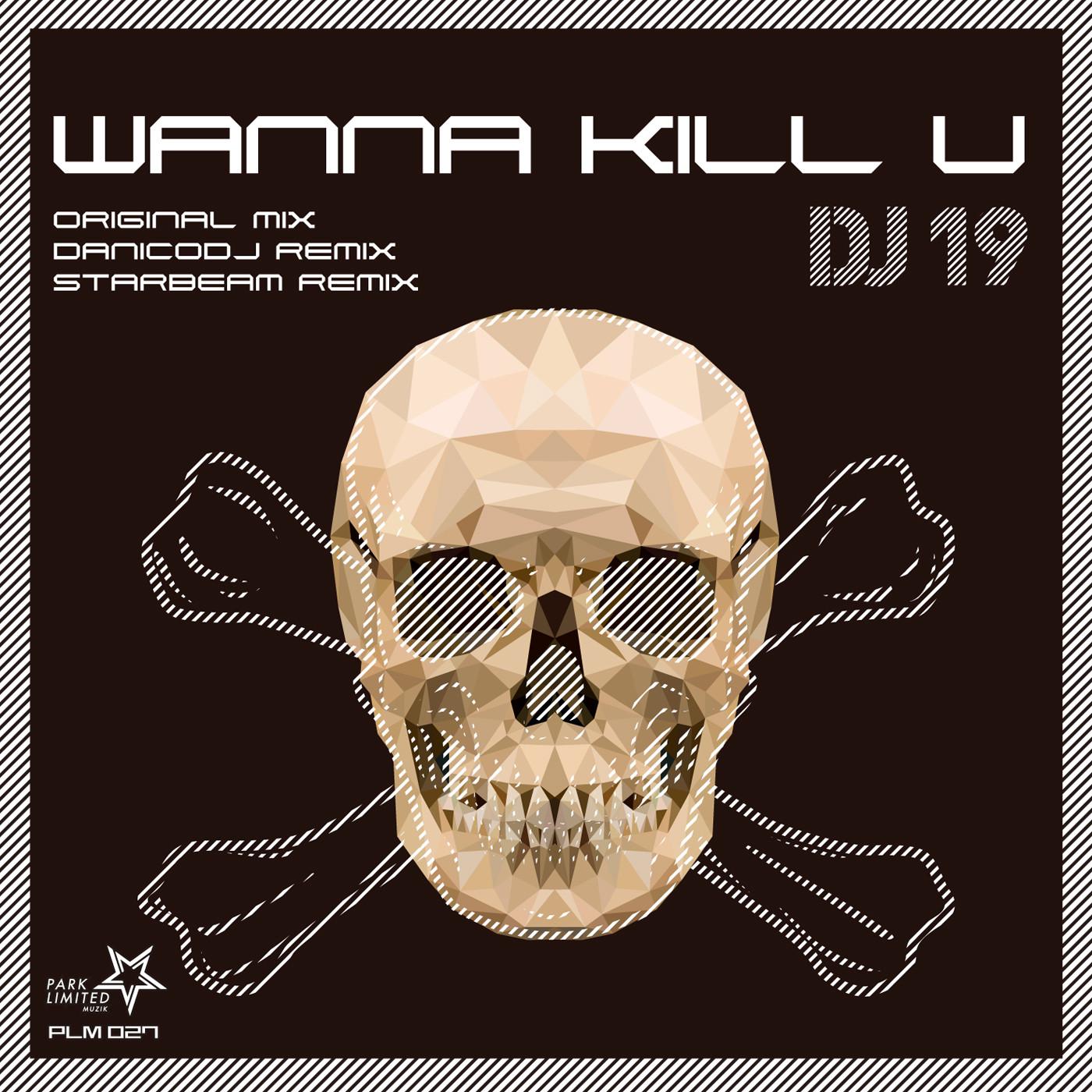 DJ 19 - Wanna Kill U