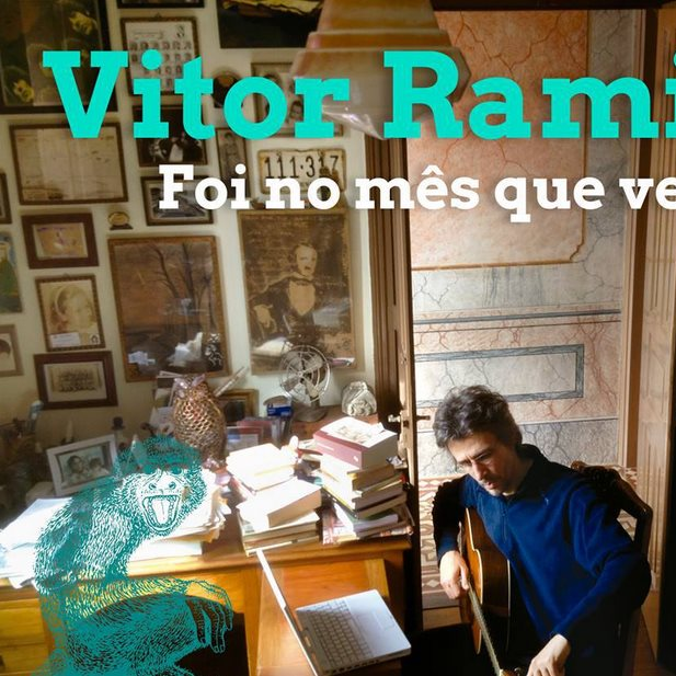 Foi No Mês Que Vem