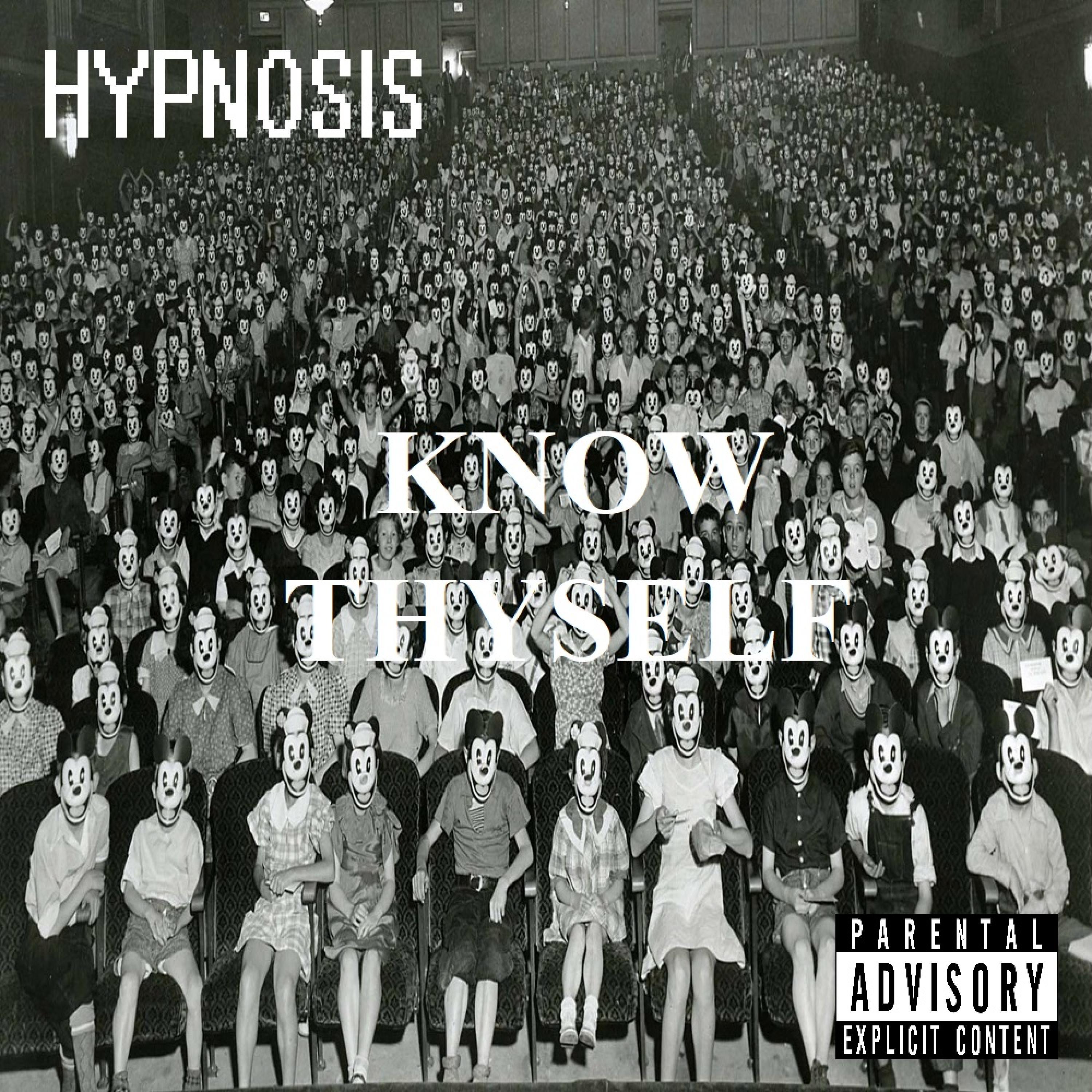 Hypnosis - Sick Planet