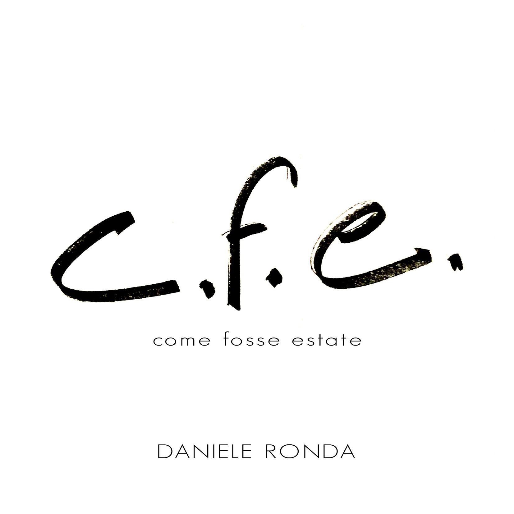 Come fosse estate