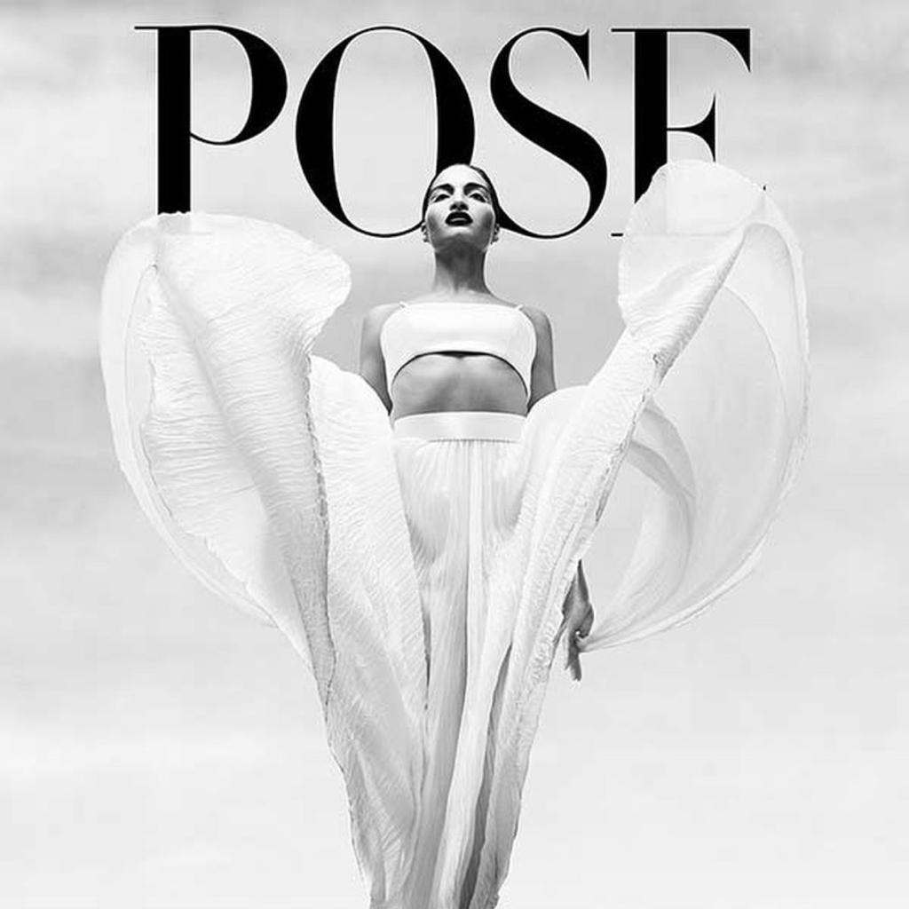 《姿态pose》第二季 美剧原声带