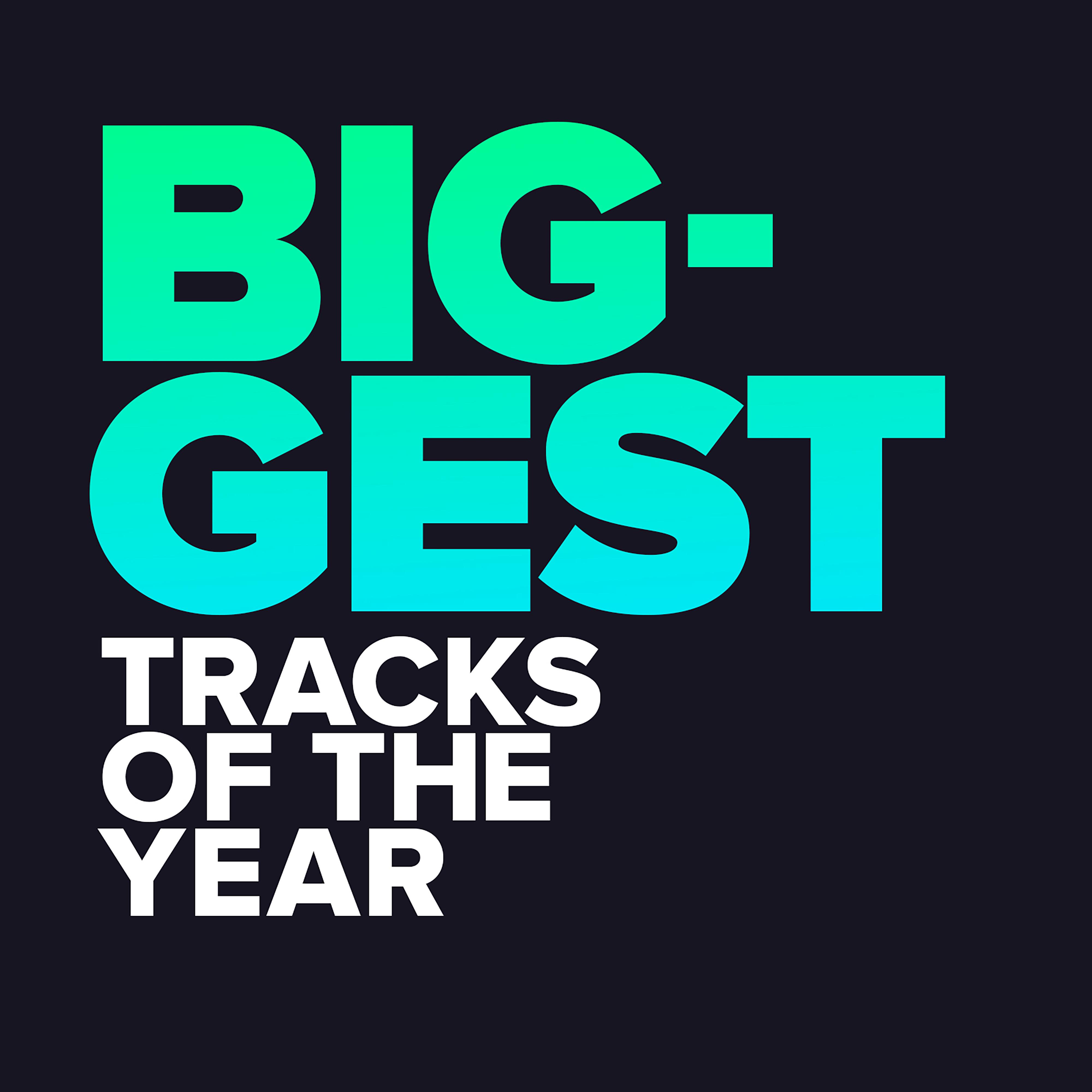 Biggest Tracks of the Year (2020 Hits)专辑