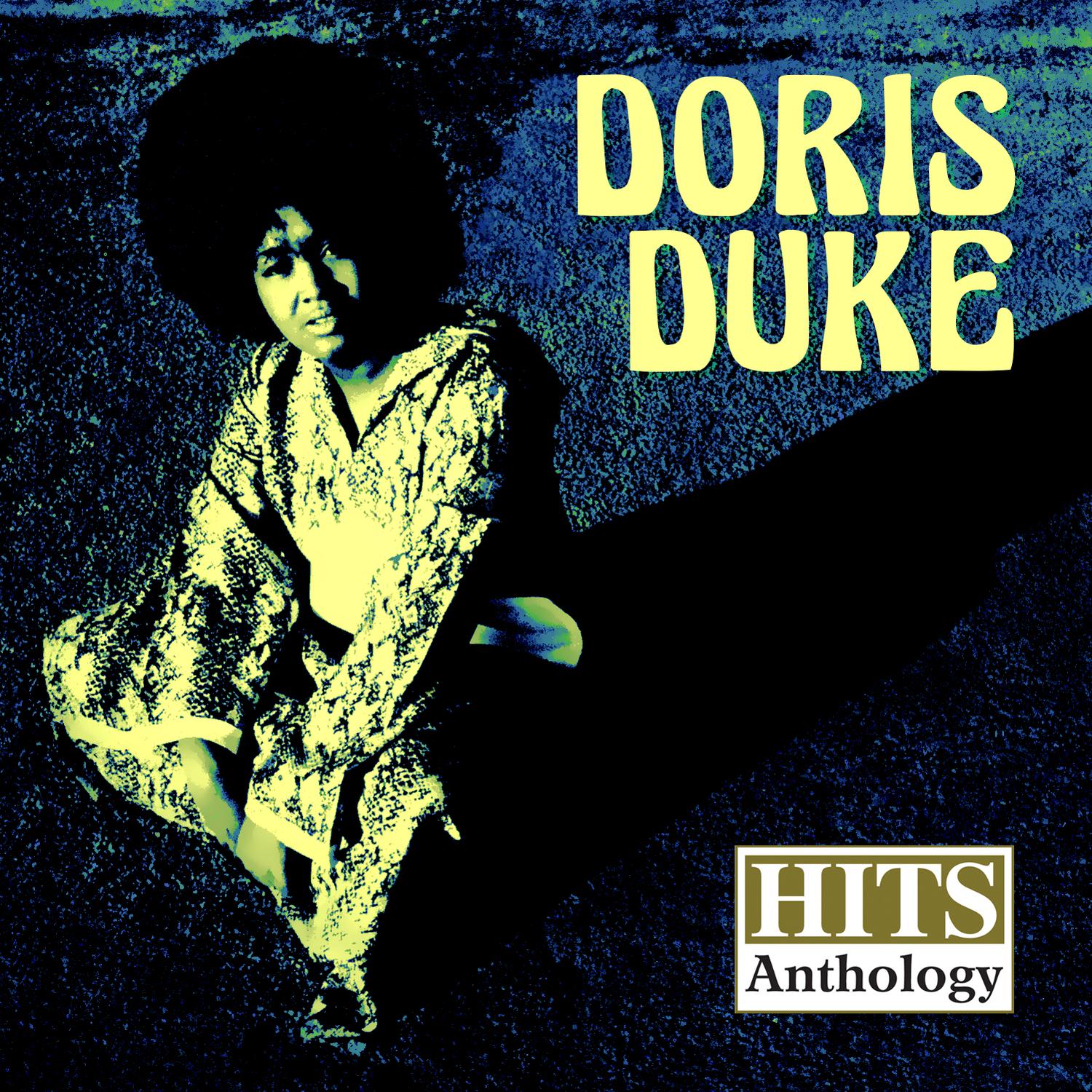 Doris Duke - By the Time I Get to Phoenix