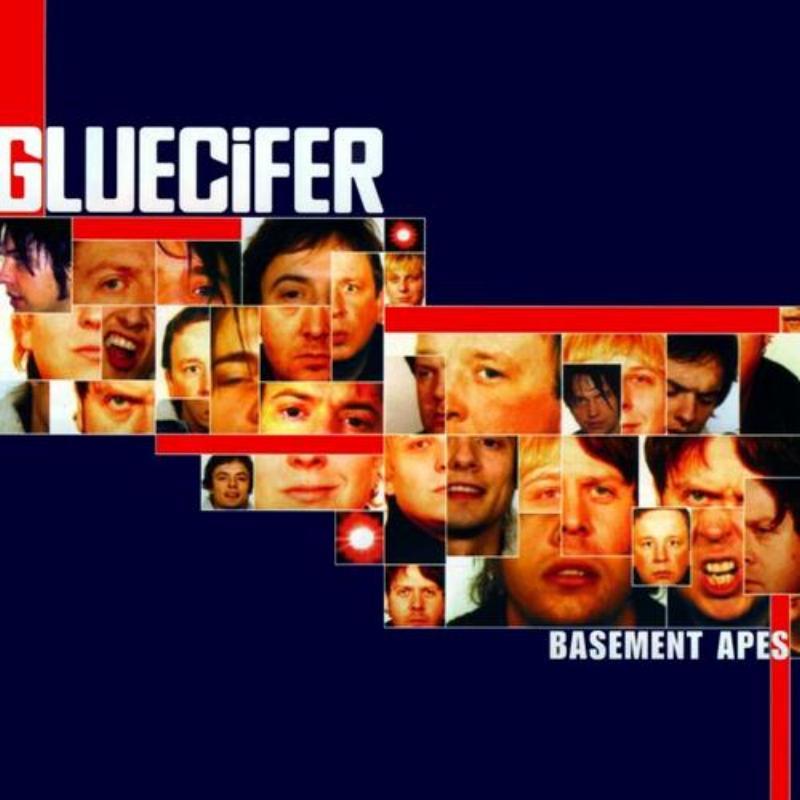Basement apes...