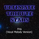 Ricky Martin feat. Wisin & Yandel - Frio (Vocal Melody Version)专辑