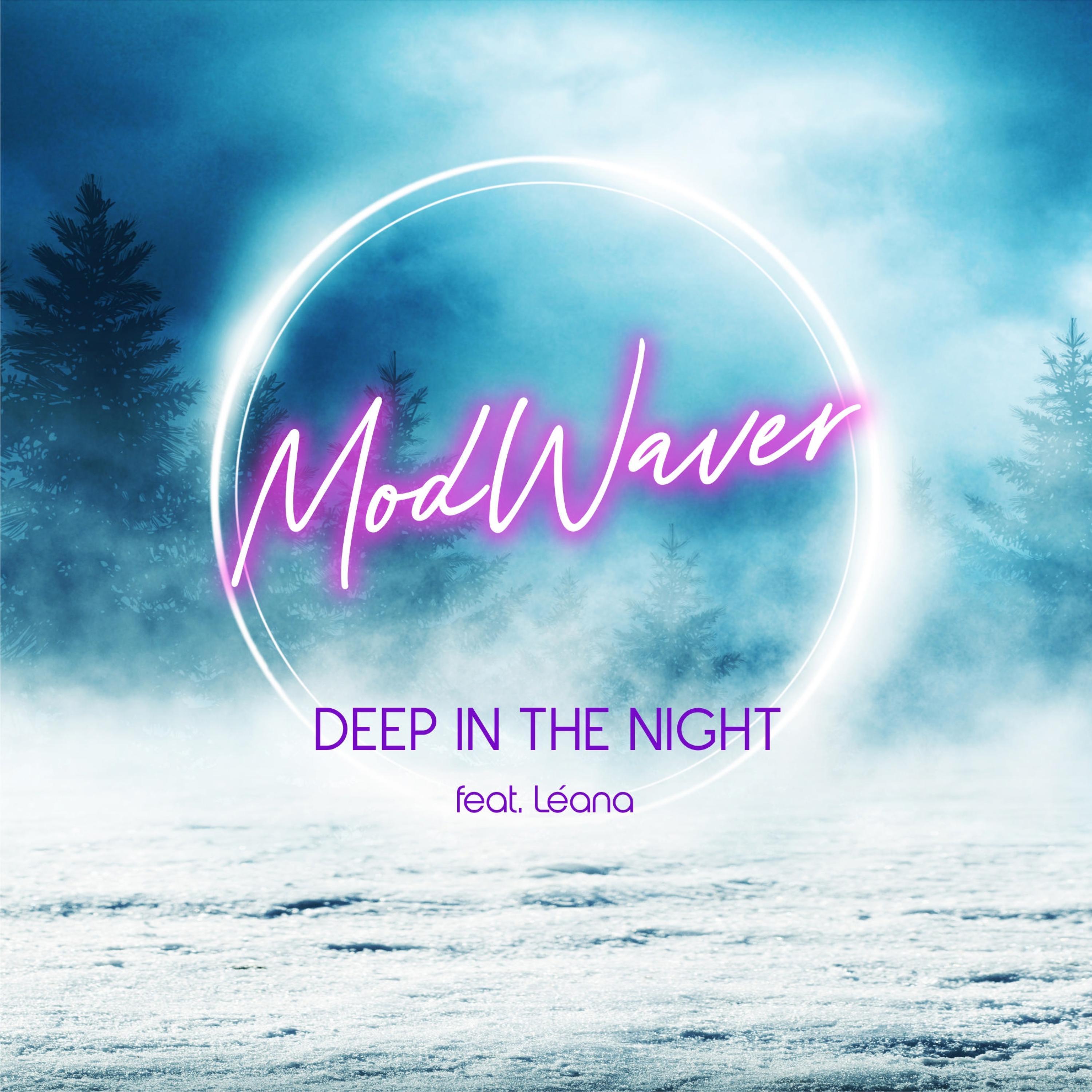 Deep in the night (feat. Léana)