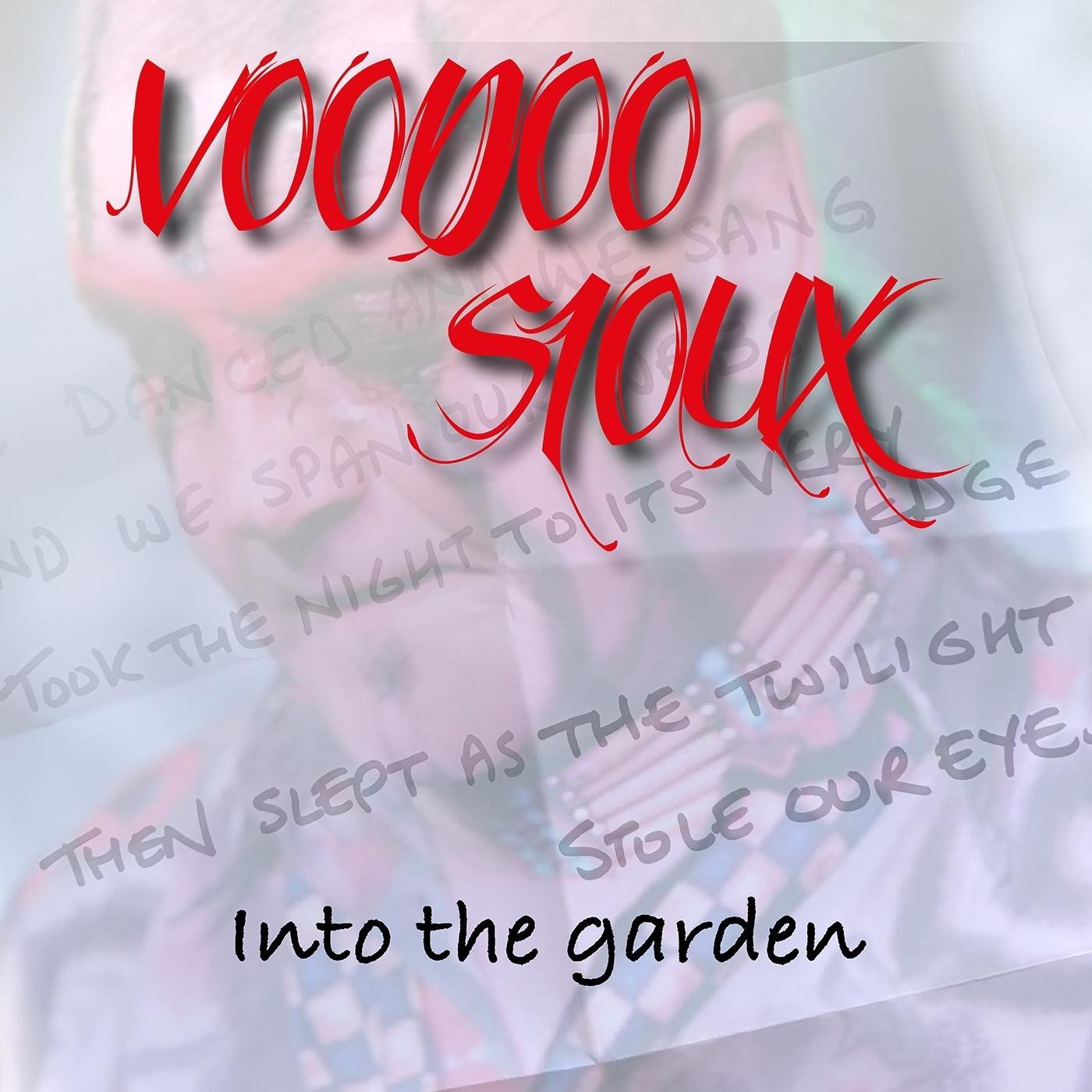 Into the Garden