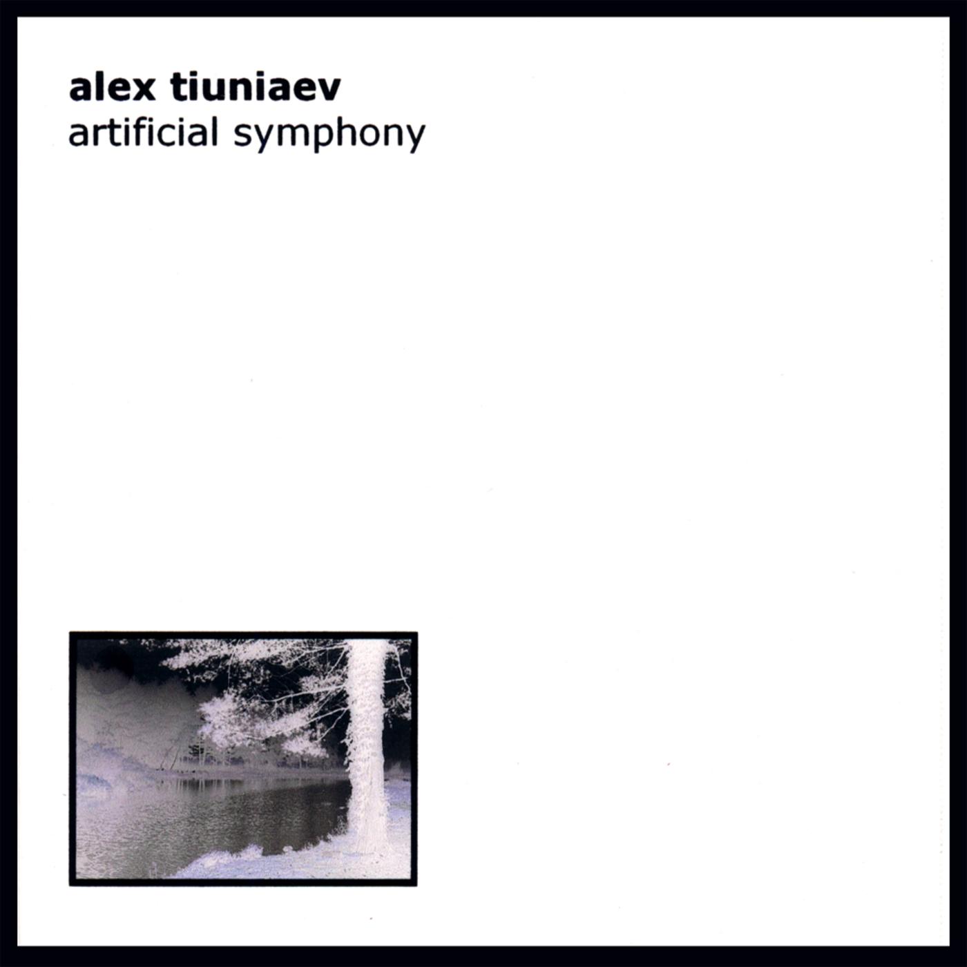 Artificial Symphony