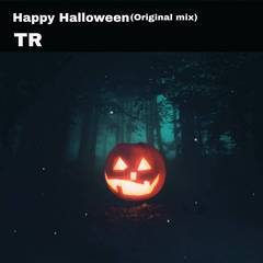 Happy Halloween( original mix)