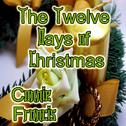 The Twelve Days of Christmas专辑