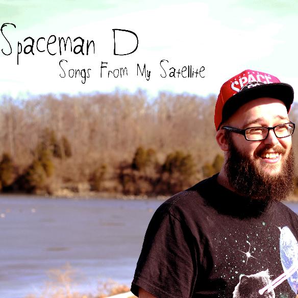 Songs From My Satellite