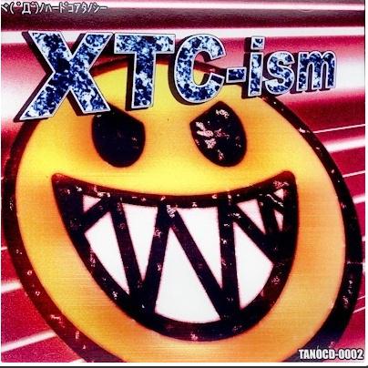 XTC-ism专辑