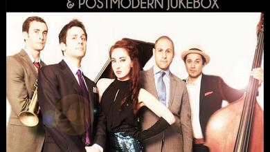 Scott Bradlee’s Postmodern Jukebox