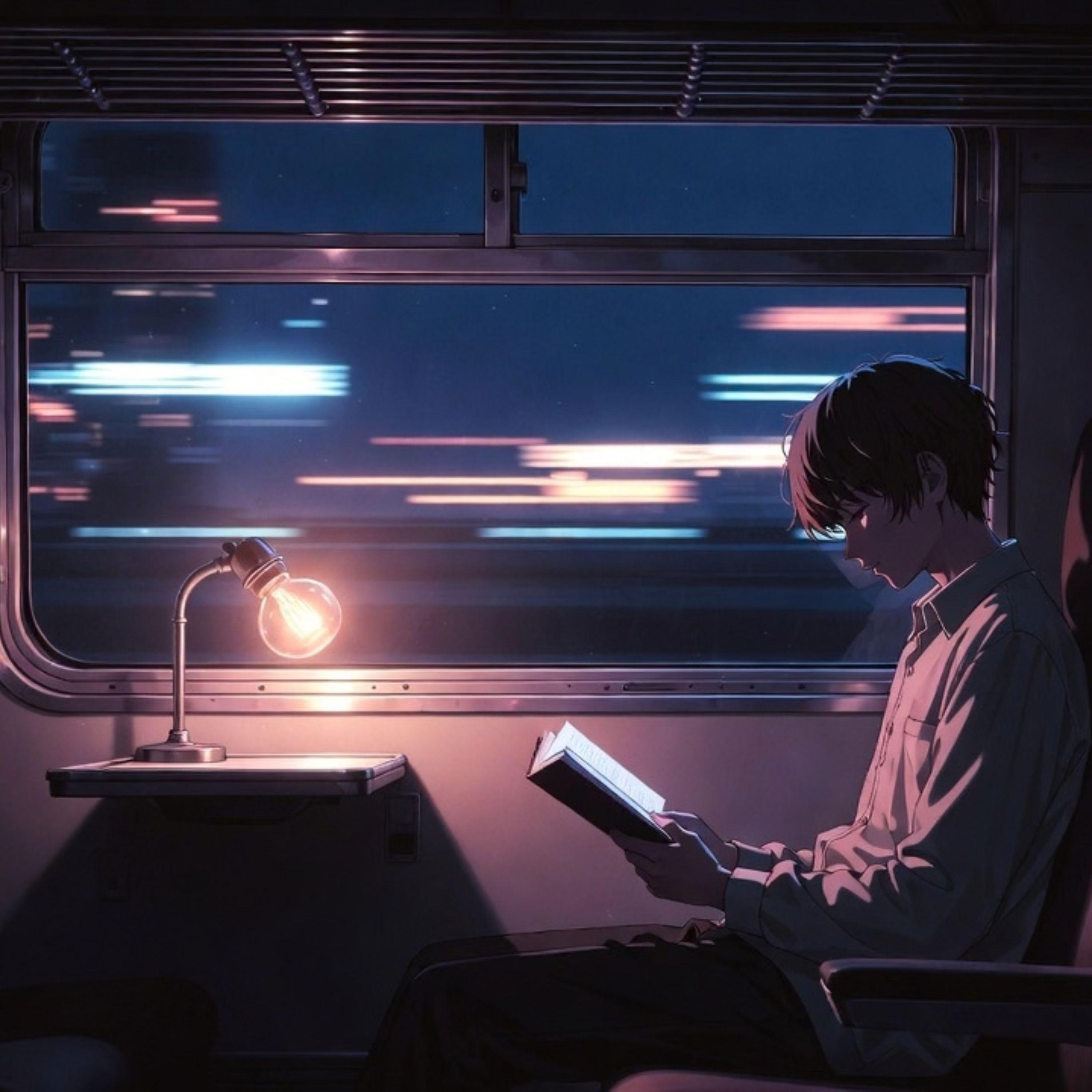 The Lamp Is Still On