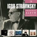 Original Album Classics - Igor Stravinsky (Instrumental)